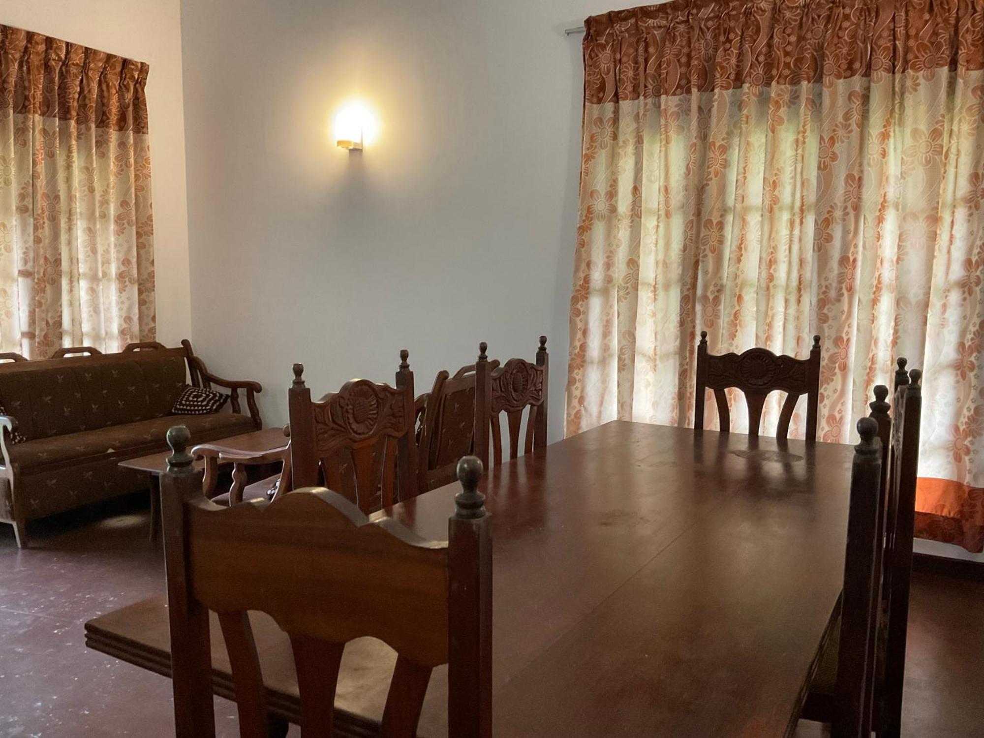 Bird Villa Galle Εξωτερικό φωτογραφία