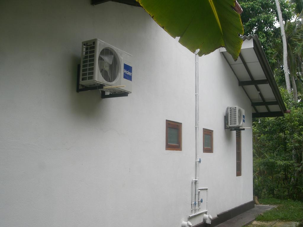Bird Villa Galle Εξωτερικό φωτογραφία