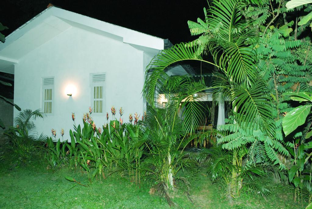 Bird Villa Galle Εξωτερικό φωτογραφία
