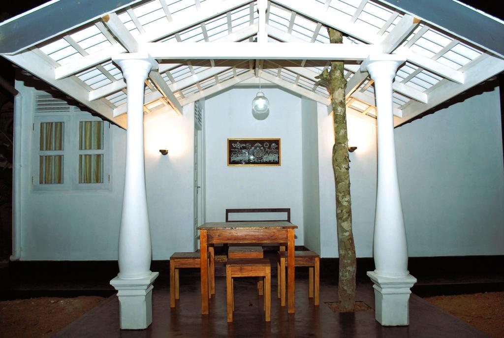 Bird Villa Galle Εξωτερικό φωτογραφία