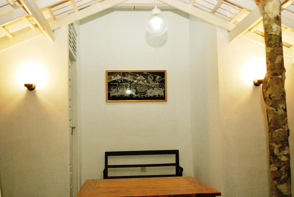 Bird Villa Galle Εξωτερικό φωτογραφία
